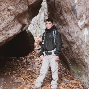 Meet your Posher, Tienfu